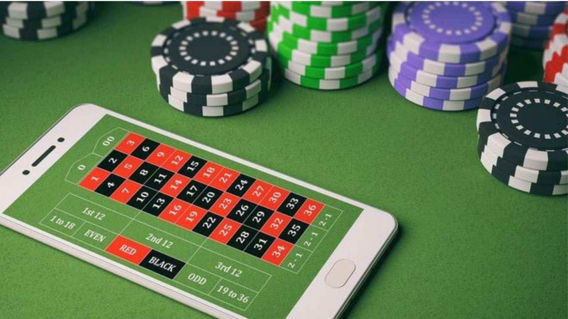 Fantasy Worlds Hidden Inside Scratch Cards