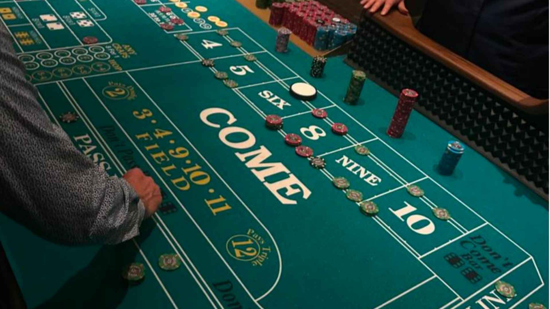 Slot Games Featuring Amazing Game Features