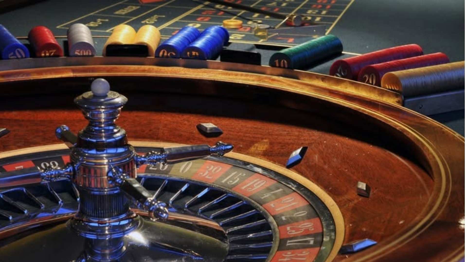 Spin And Win Better Skills Every Reward Opportunity