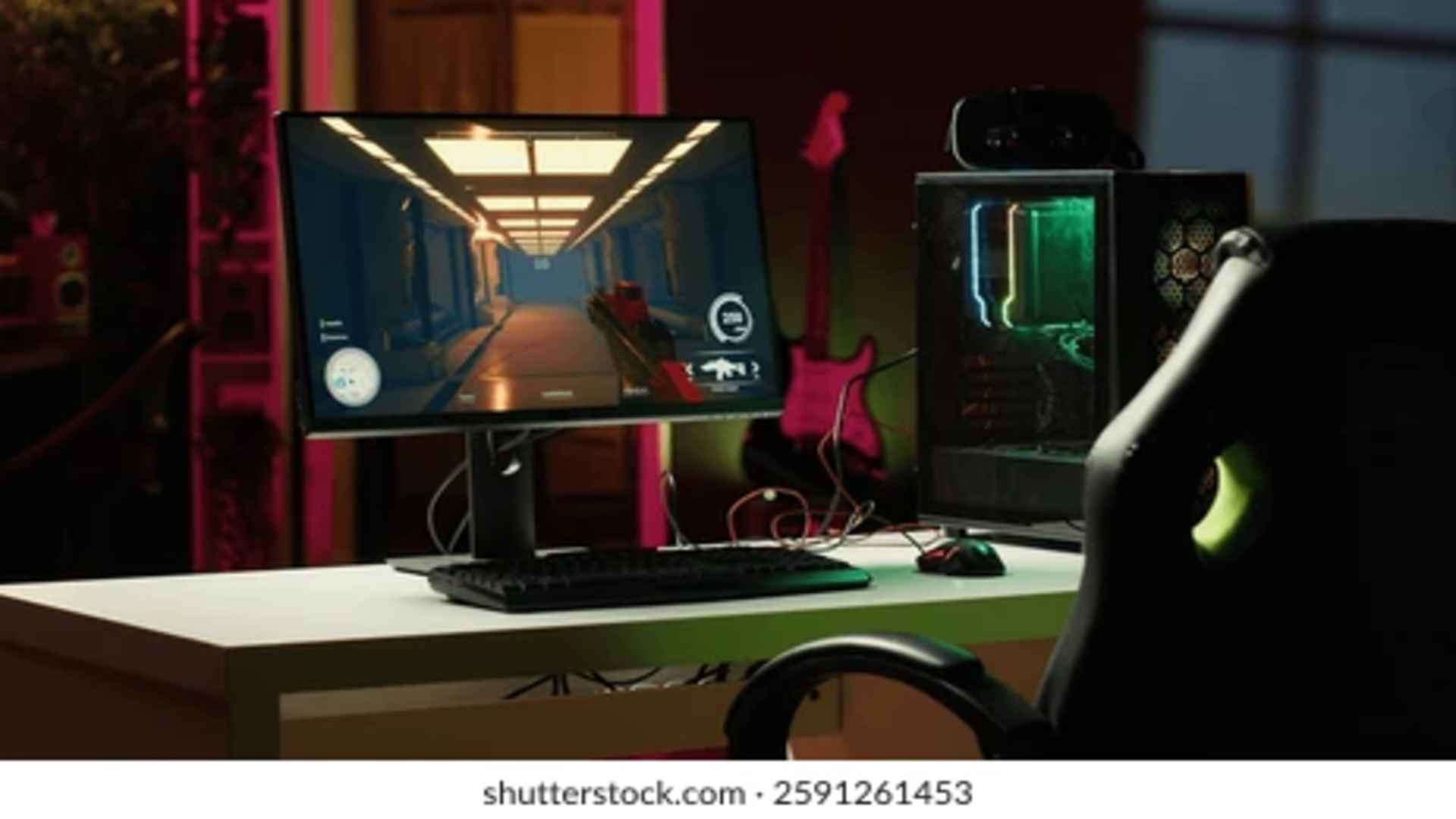 Explore Luxury Gaming Crafted Around Excellence