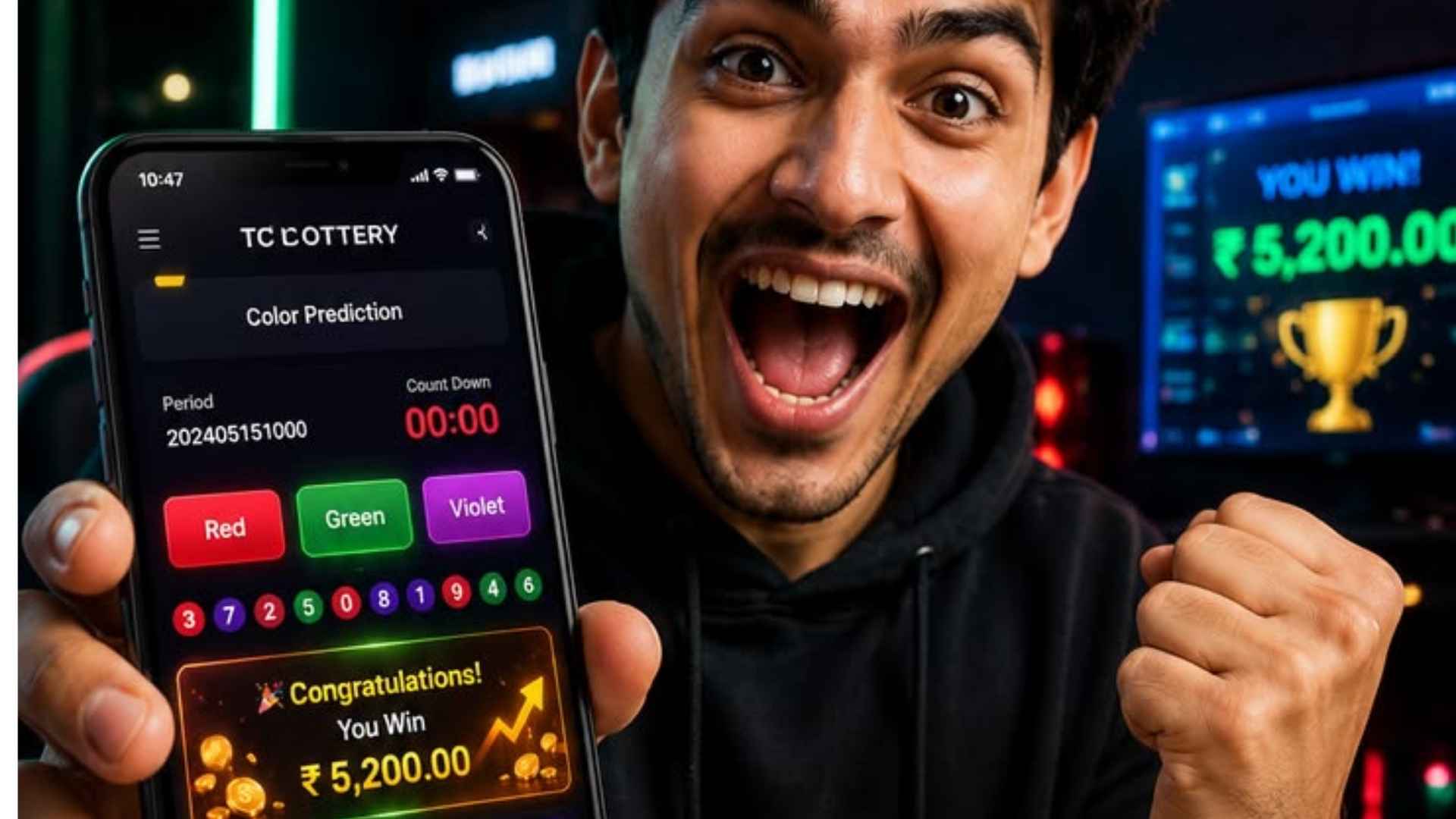 Biggest Lottery in the World Exploring the Largest Global Lottery Games
